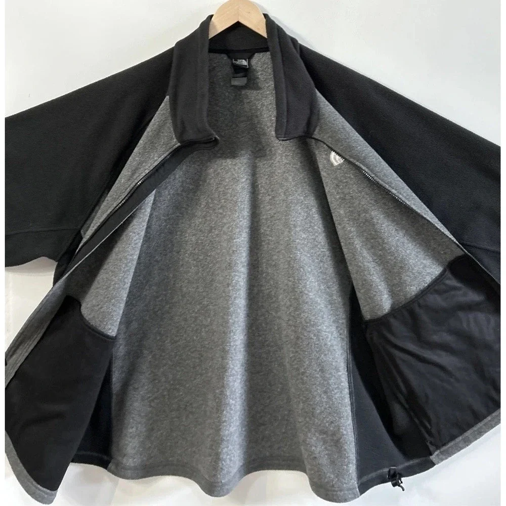 The North Face full zip